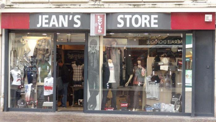 Jeans store beauvais 1352186696